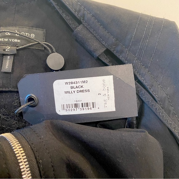 Rag & Bone Milly Dress - Picture 7 of 10